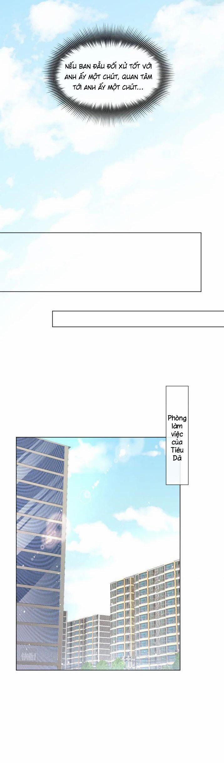 Từ Hôm Nay Bắt Đầu Ngược Tra Nam 45 trang 13