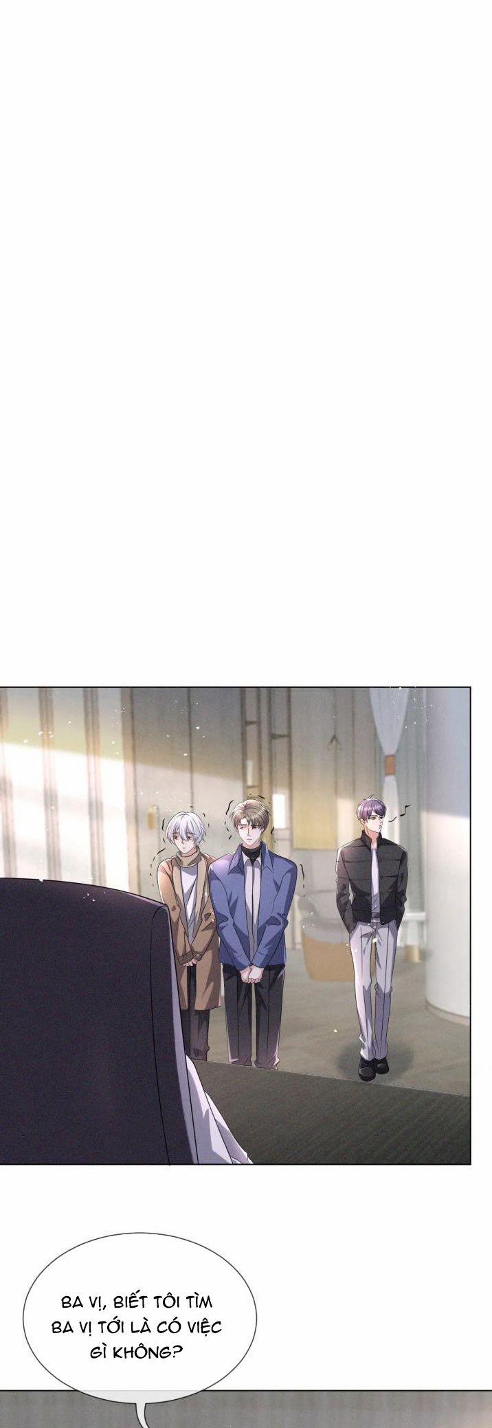 Từ Hôm Nay Bắt Đầu Ngược Tra Nam 45 trang 14