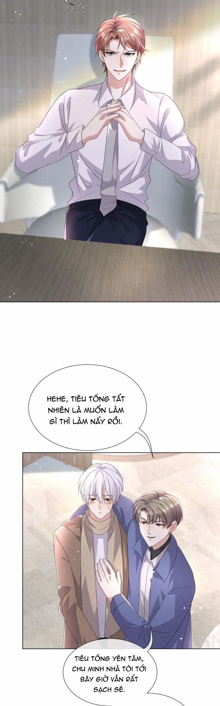 Từ Hôm Nay Bắt Đầu Ngược Tra Nam 45 trang 15