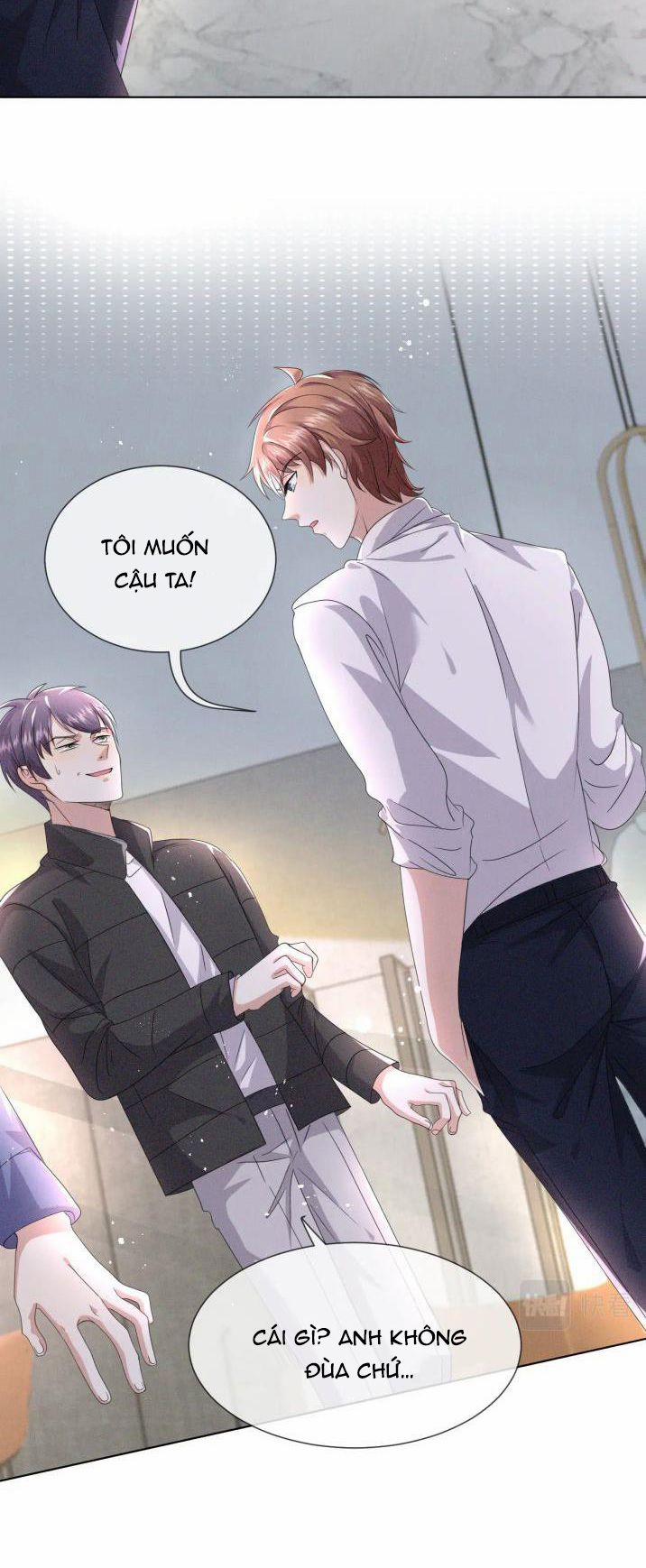 Từ Hôm Nay Bắt Đầu Ngược Tra Nam 45 trang 17