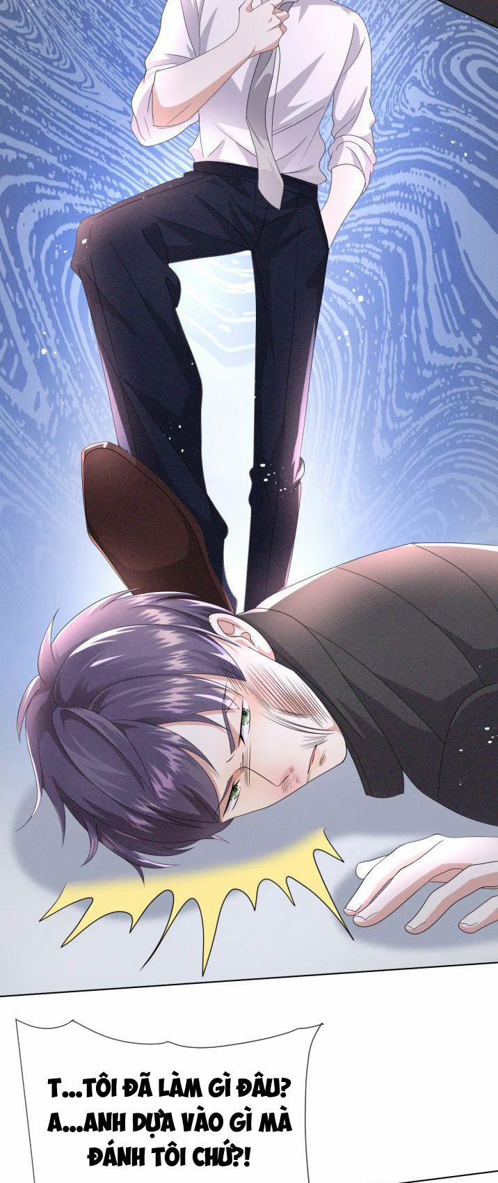 Từ Hôm Nay Bắt Đầu Ngược Tra Nam 45 trang 20