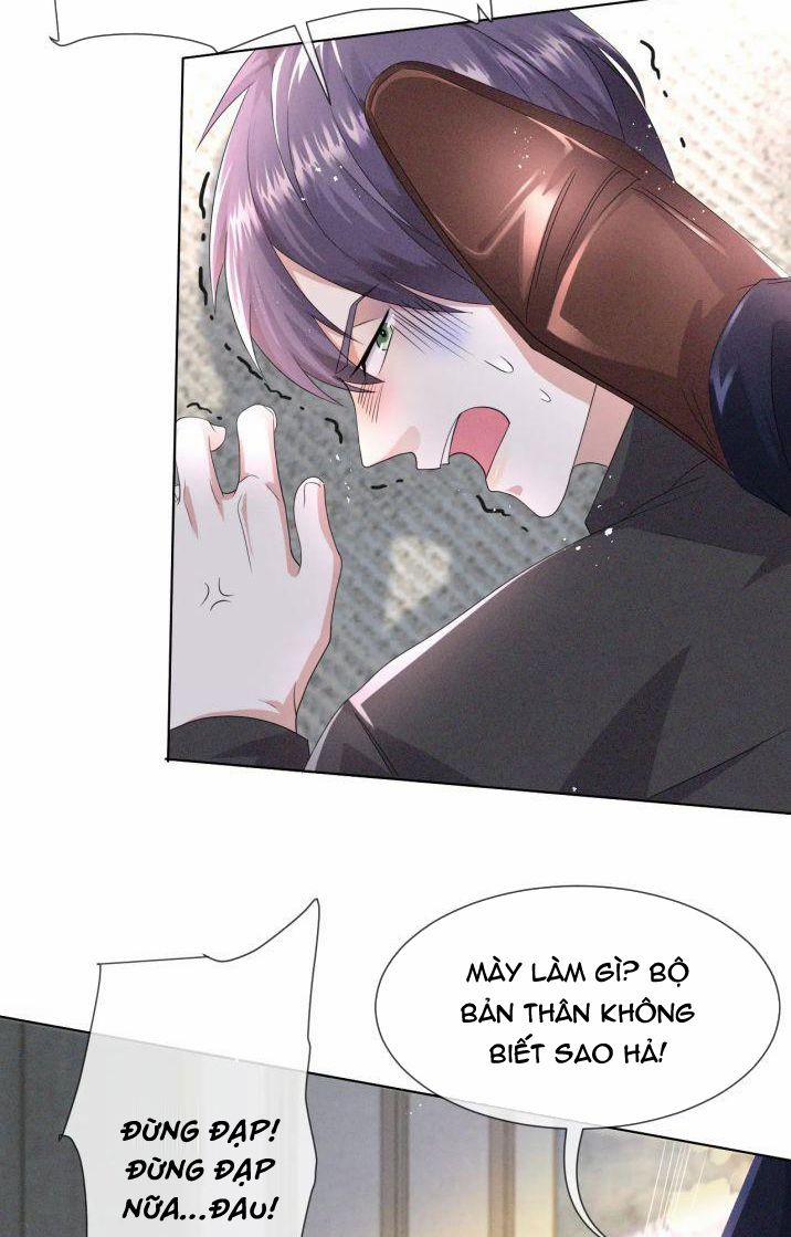 Từ Hôm Nay Bắt Đầu Ngược Tra Nam 45 trang 21