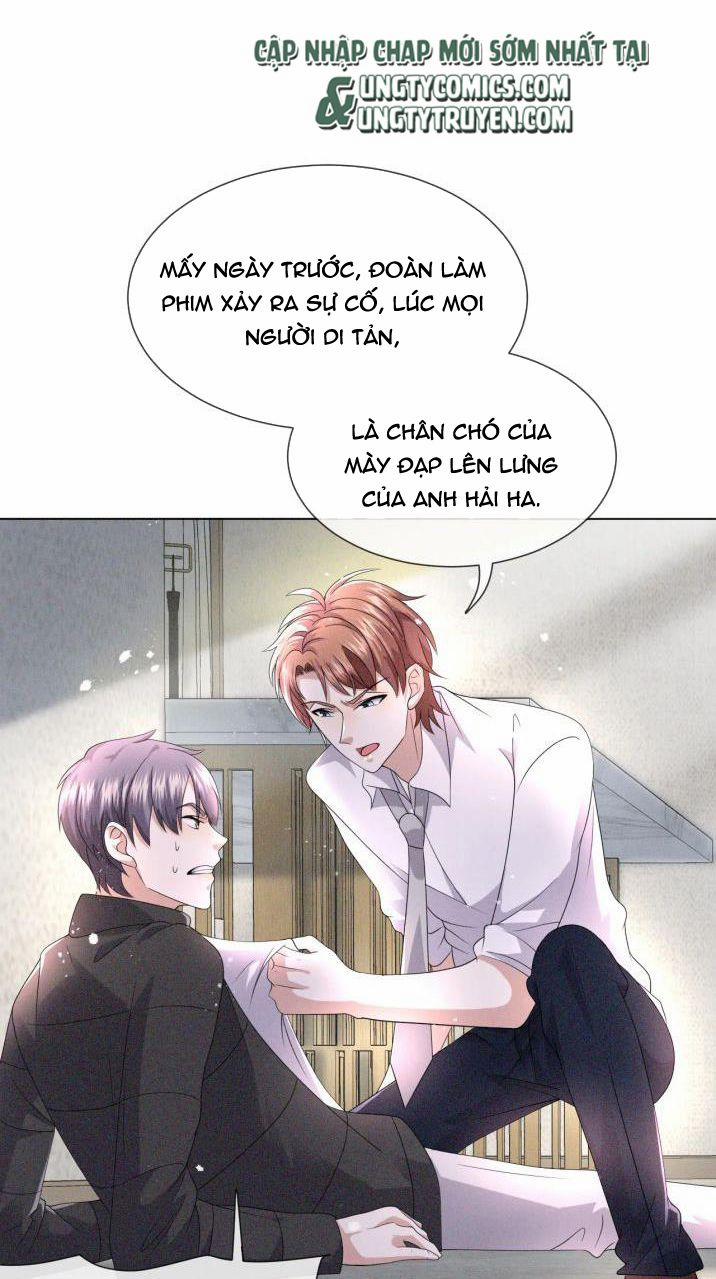 Từ Hôm Nay Bắt Đầu Ngược Tra Nam 45 trang 23