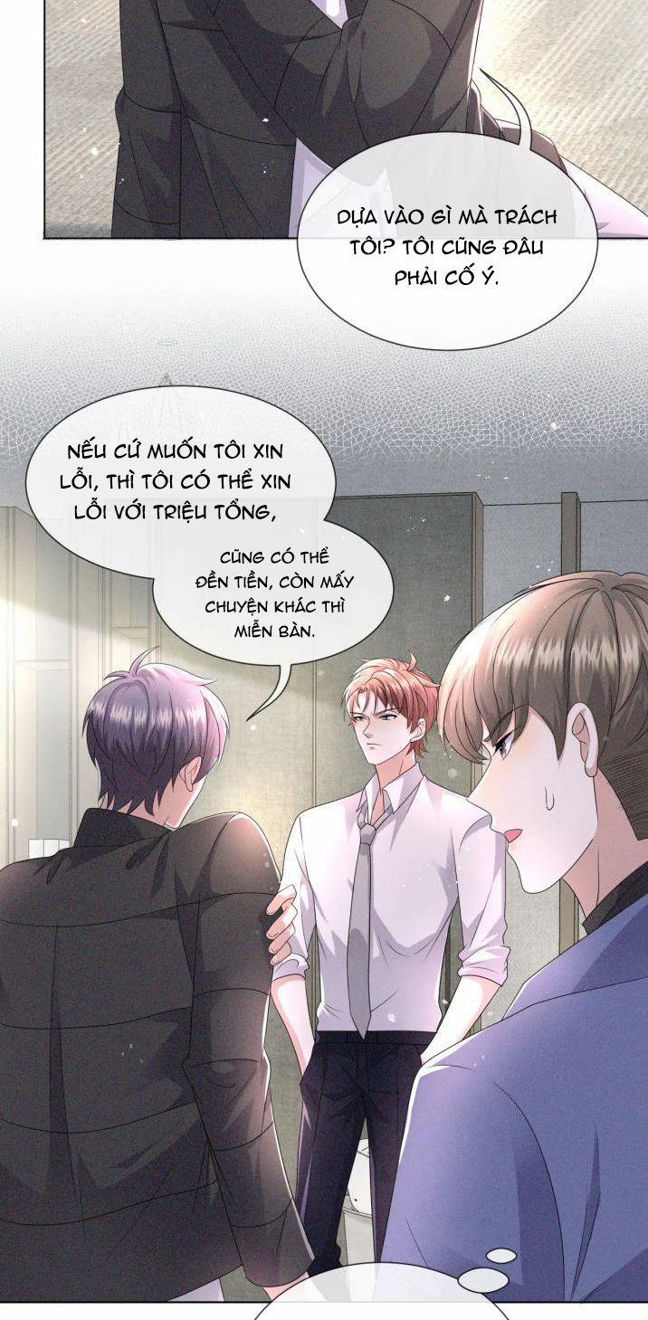 Từ Hôm Nay Bắt Đầu Ngược Tra Nam 45 trang 25