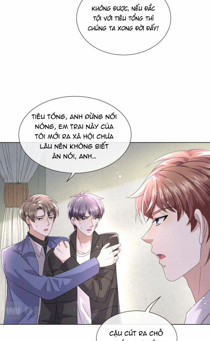 Từ Hôm Nay Bắt Đầu Ngược Tra Nam 45 trang 26