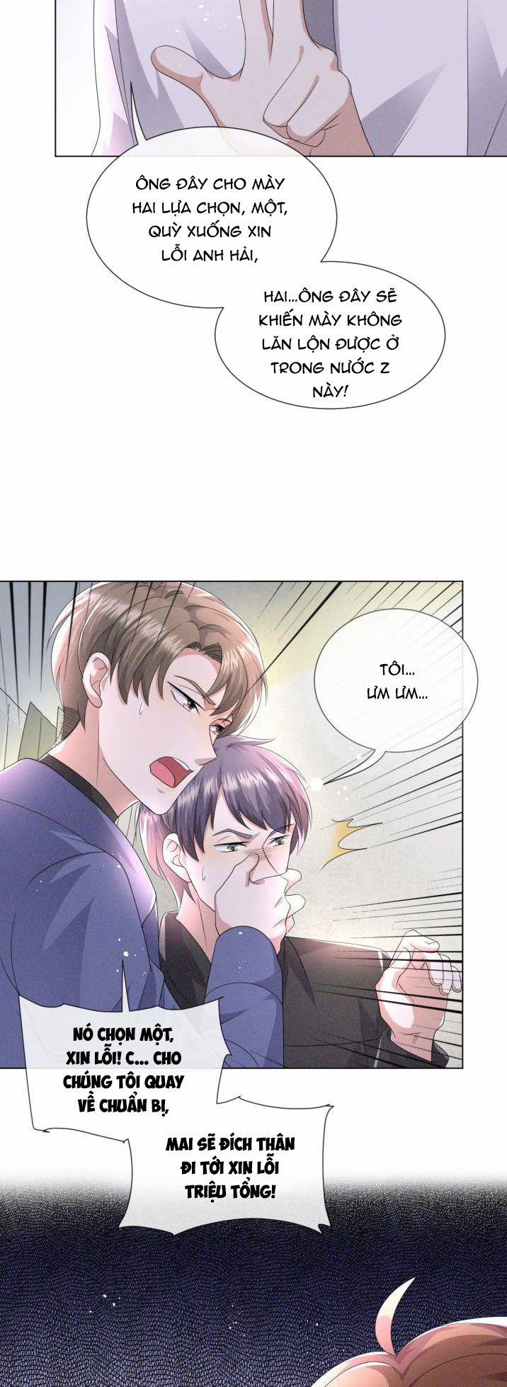 Từ Hôm Nay Bắt Đầu Ngược Tra Nam 45 trang 28