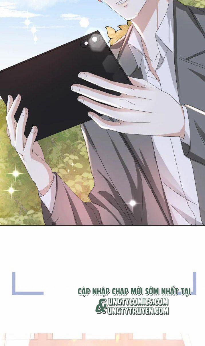 Từ Hôm Nay Bắt Đầu Ngược Tra Nam 45 trang 3