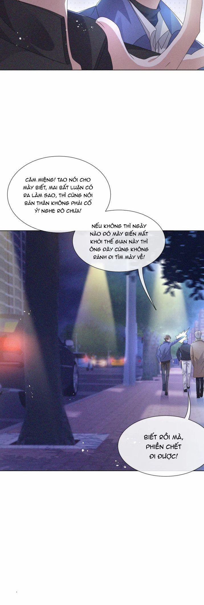 Từ Hôm Nay Bắt Đầu Ngược Tra Nam 45 trang 32