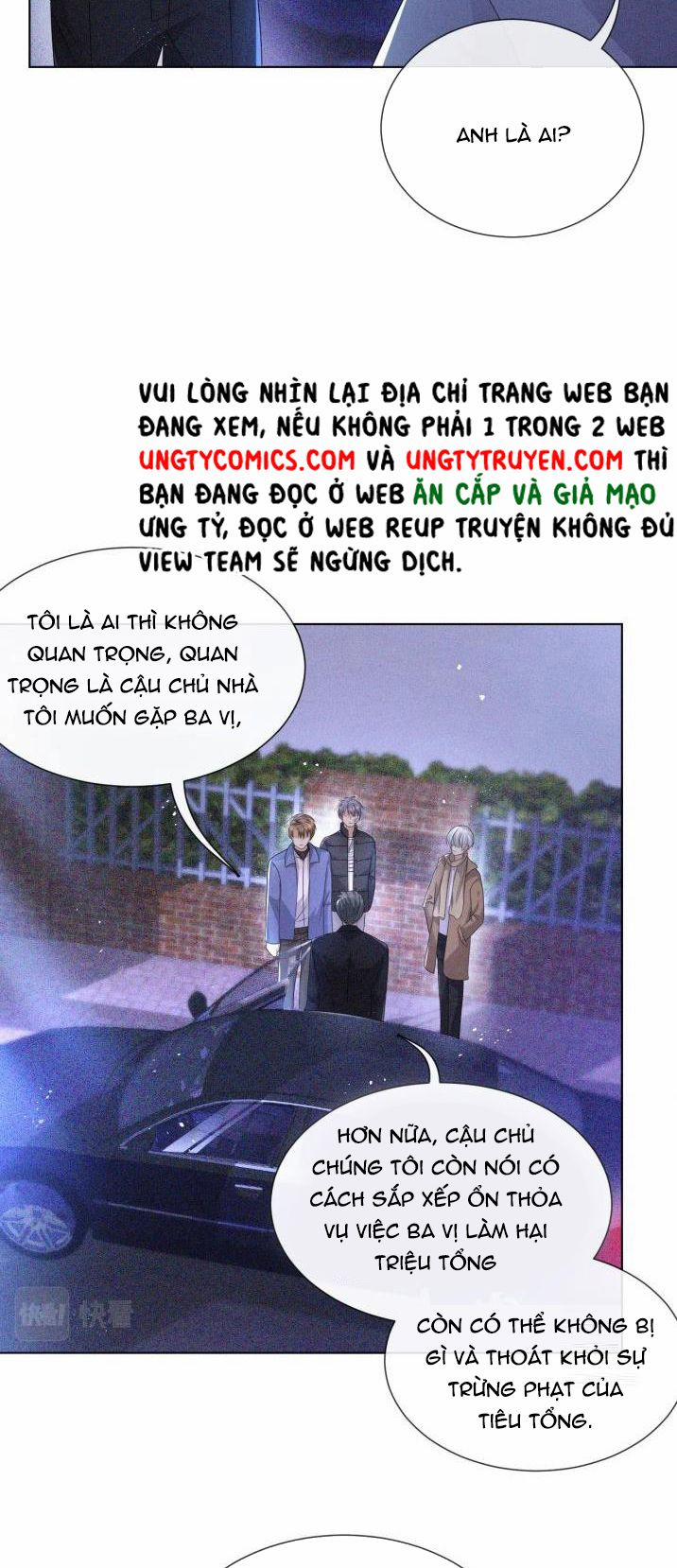 Từ Hôm Nay Bắt Đầu Ngược Tra Nam 45 trang 34