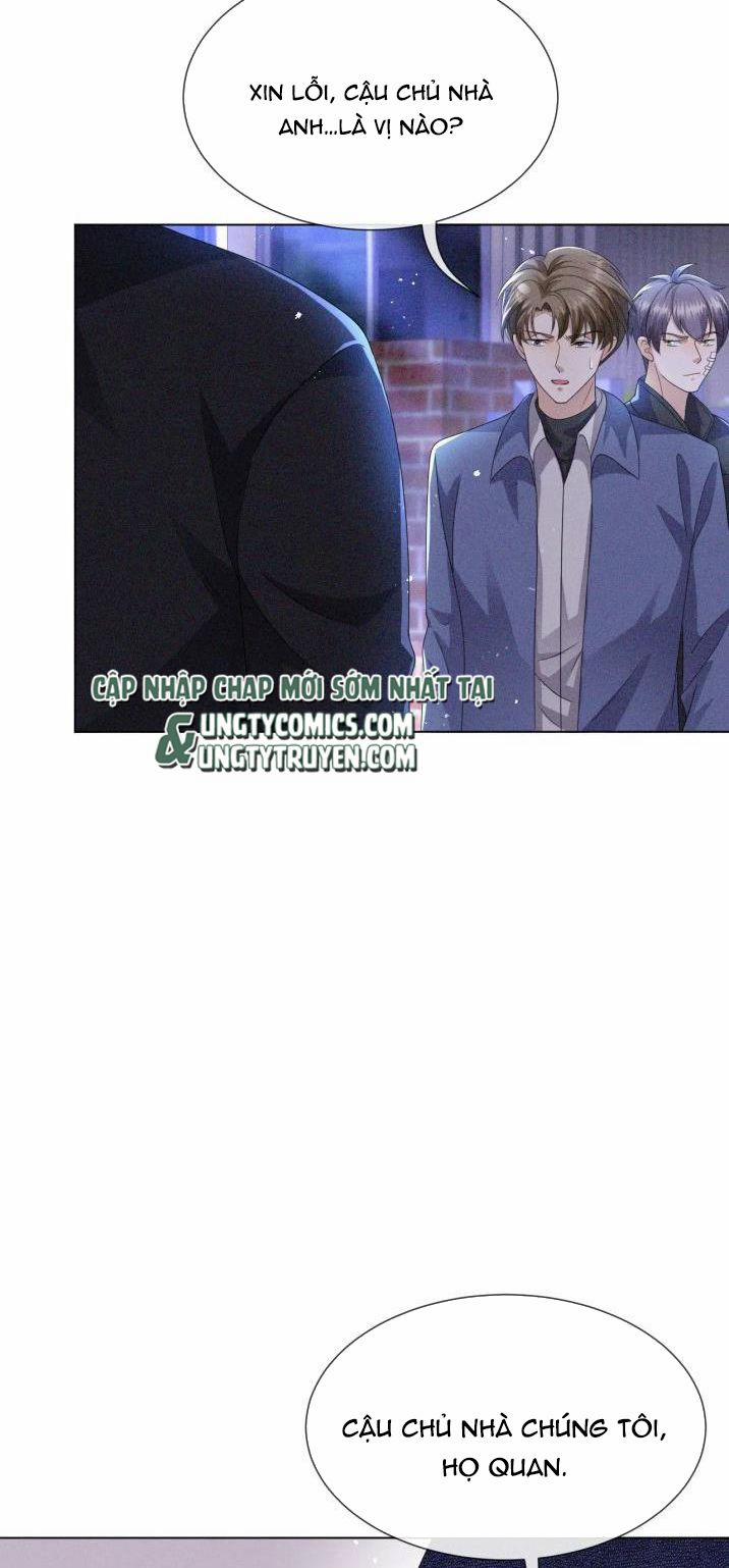 Từ Hôm Nay Bắt Đầu Ngược Tra Nam 45 trang 35