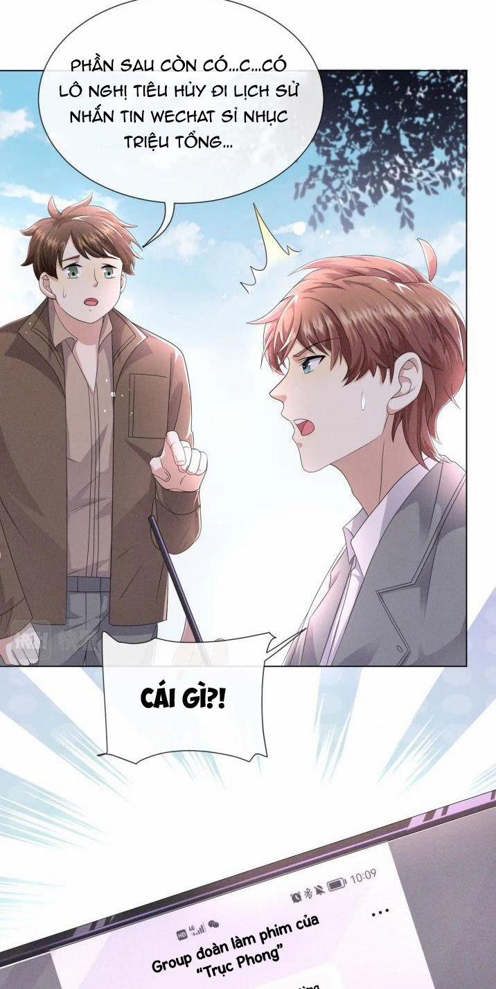 Từ Hôm Nay Bắt Đầu Ngược Tra Nam 45 trang 5