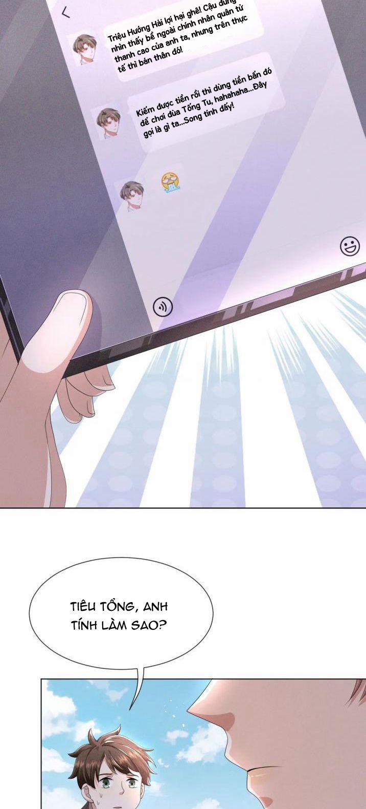 Từ Hôm Nay Bắt Đầu Ngược Tra Nam 45 trang 6