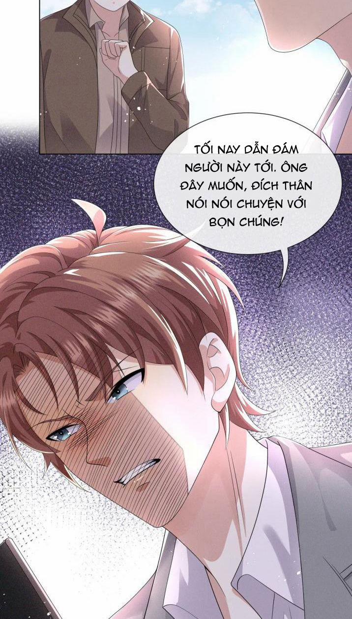 Từ Hôm Nay Bắt Đầu Ngược Tra Nam 45 trang 7