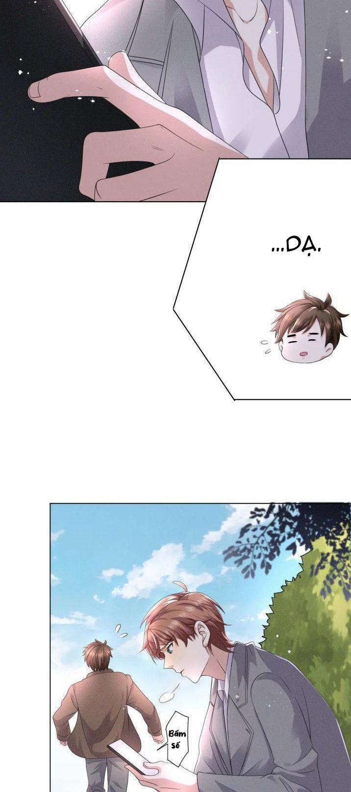 Từ Hôm Nay Bắt Đầu Ngược Tra Nam 45 trang 8