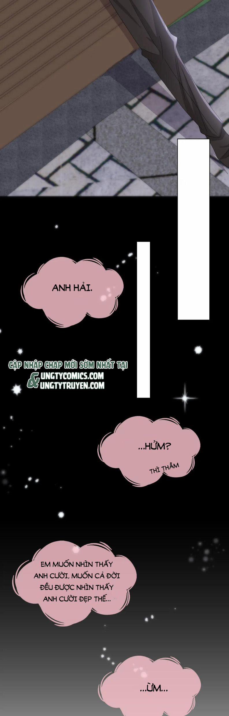 Từ Hôm Nay Bắt Đầu Ngược Tra Nam 46 trang 10