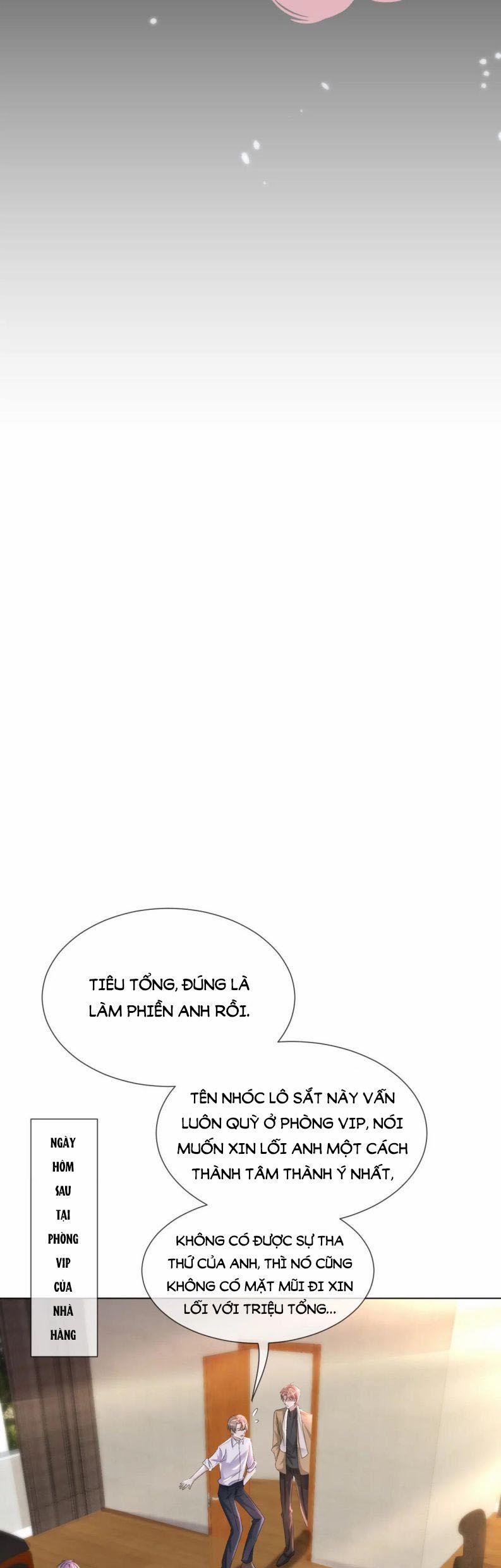 Từ Hôm Nay Bắt Đầu Ngược Tra Nam 46 trang 11