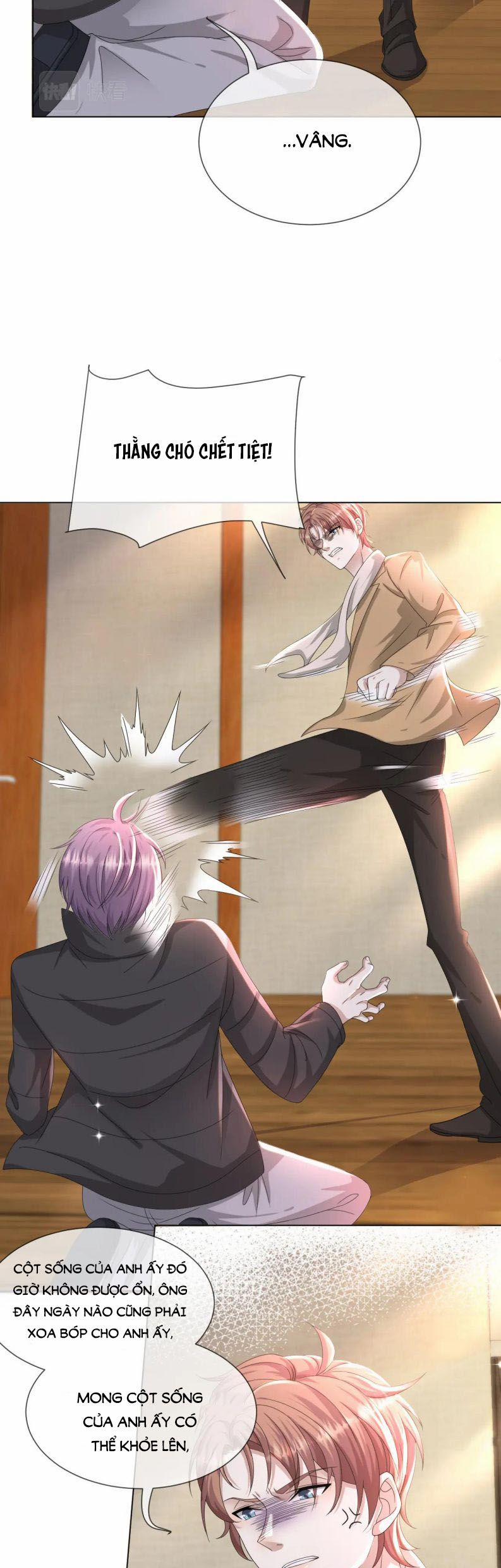 Từ Hôm Nay Bắt Đầu Ngược Tra Nam 46 trang 13