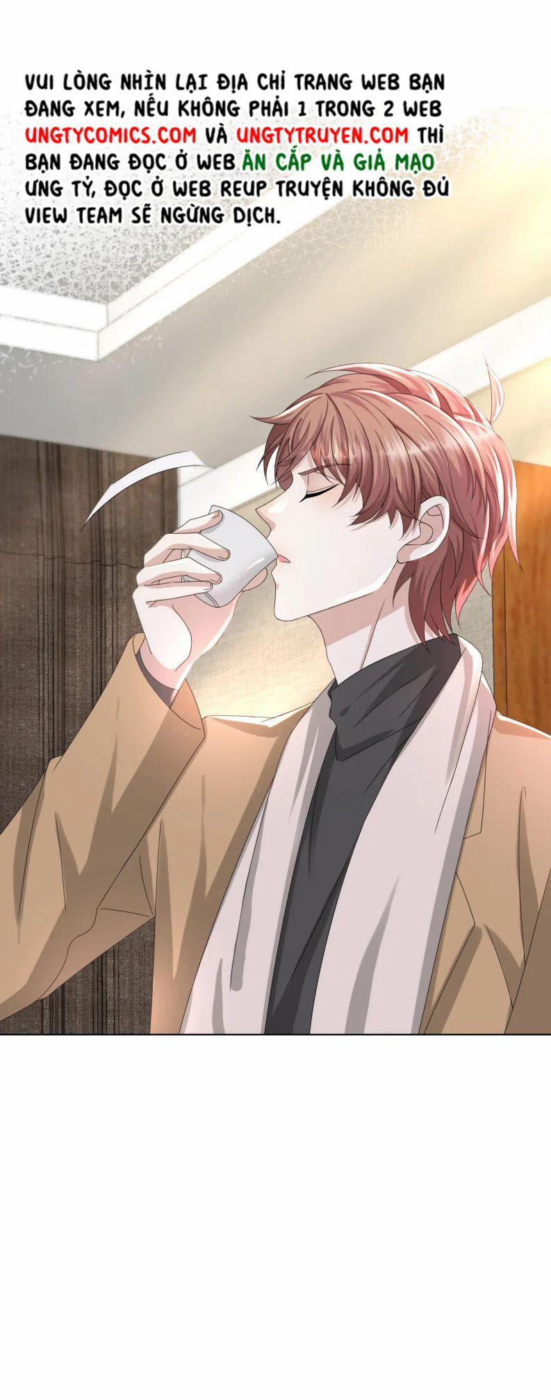 Từ Hôm Nay Bắt Đầu Ngược Tra Nam 46 trang 15