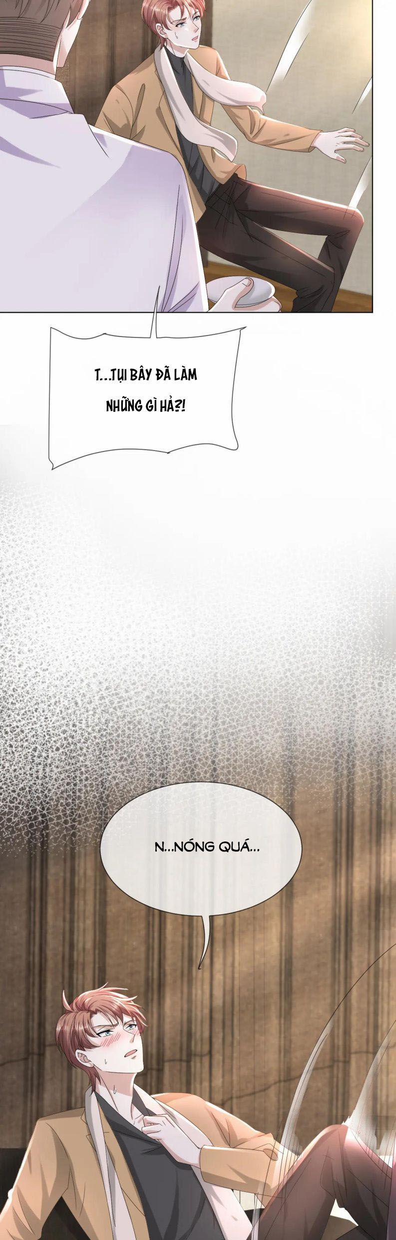 Từ Hôm Nay Bắt Đầu Ngược Tra Nam 46 trang 18