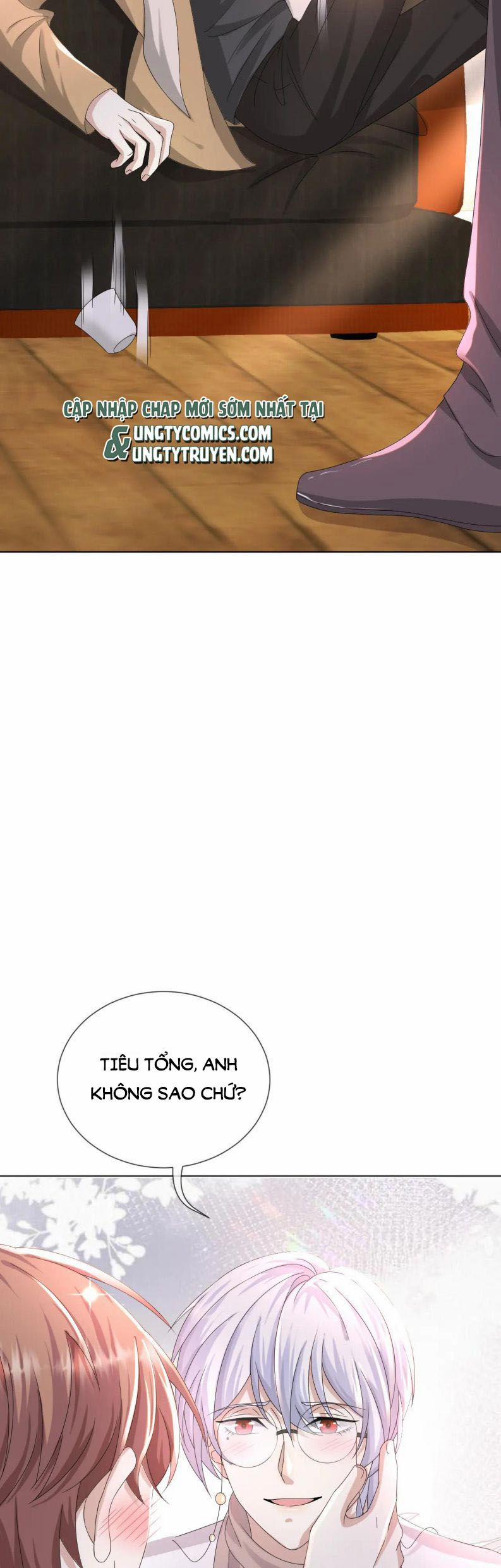 Từ Hôm Nay Bắt Đầu Ngược Tra Nam 46 trang 19