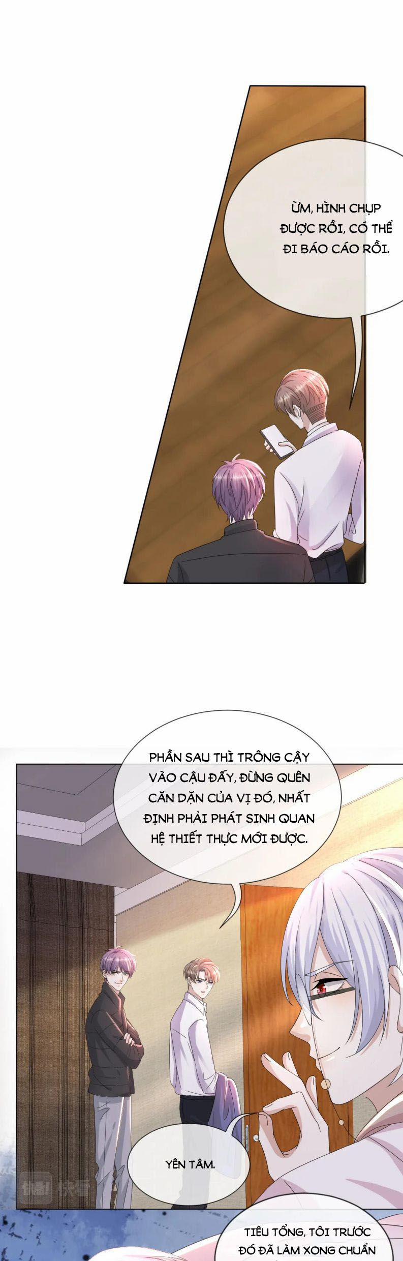 Từ Hôm Nay Bắt Đầu Ngược Tra Nam 46 trang 23