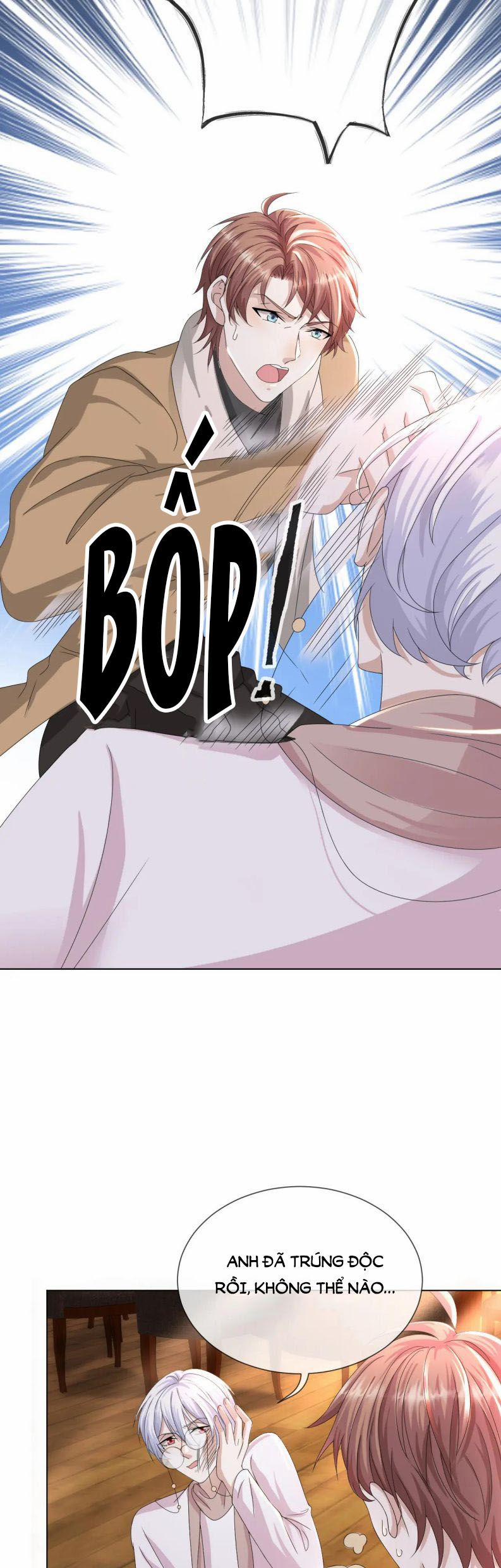 Từ Hôm Nay Bắt Đầu Ngược Tra Nam 46 trang 25