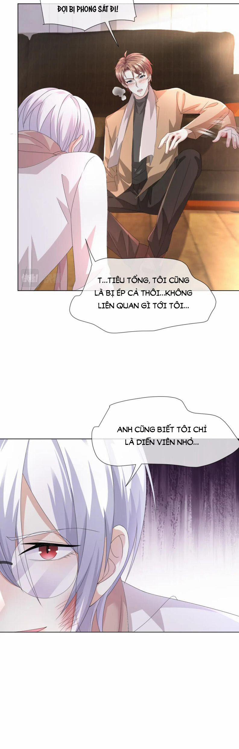 Từ Hôm Nay Bắt Đầu Ngược Tra Nam 46 trang 27