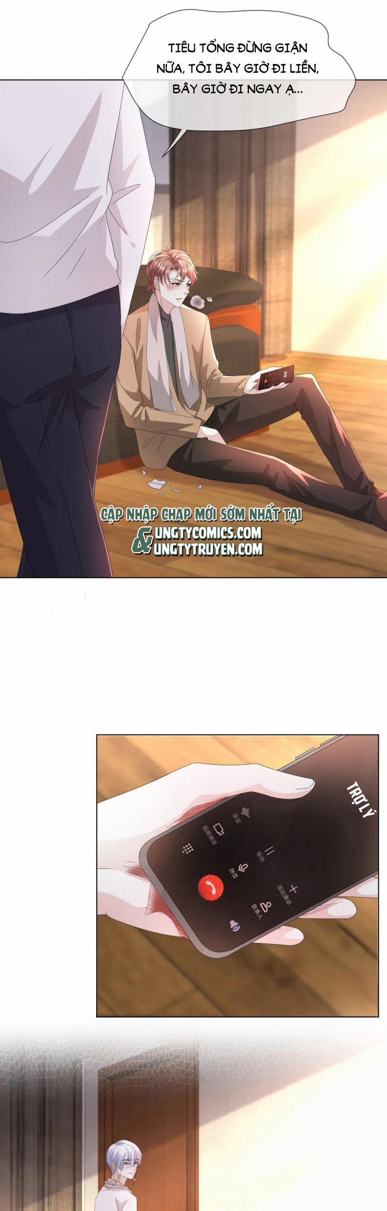 Từ Hôm Nay Bắt Đầu Ngược Tra Nam 46 trang 28