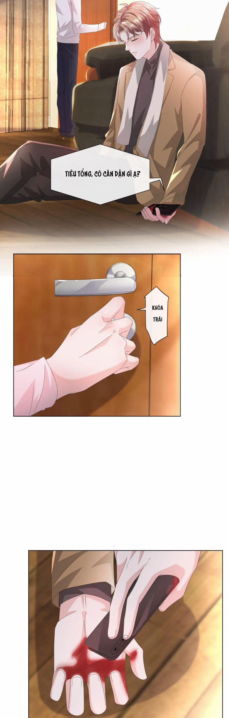 Từ Hôm Nay Bắt Đầu Ngược Tra Nam 46 trang 29