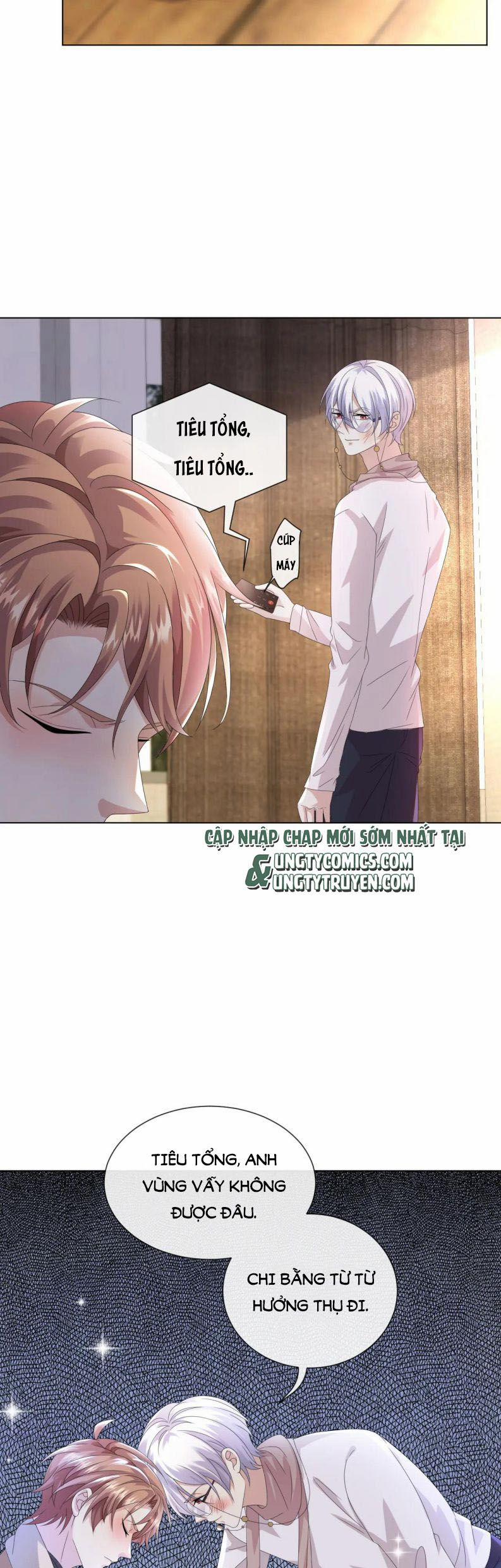 Từ Hôm Nay Bắt Đầu Ngược Tra Nam 46 trang 30