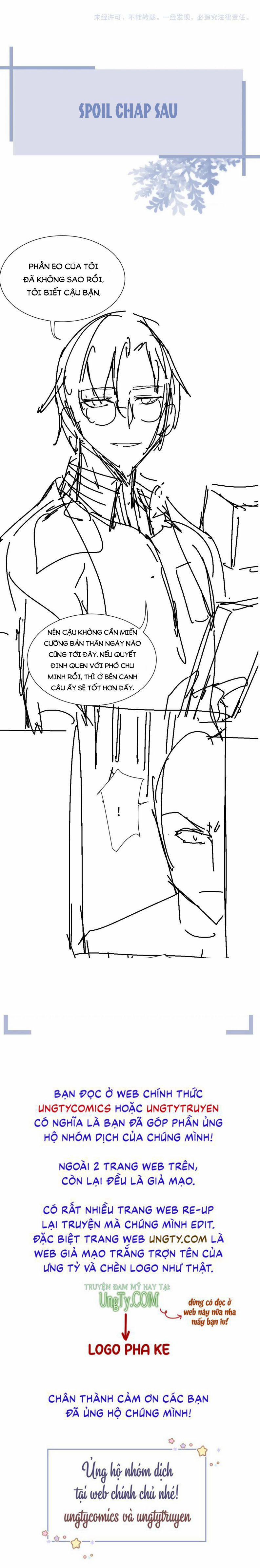 Từ Hôm Nay Bắt Đầu Ngược Tra Nam 46 trang 32