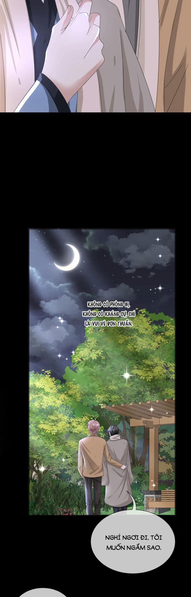 Từ Hôm Nay Bắt Đầu Ngược Tra Nam 46 trang 7