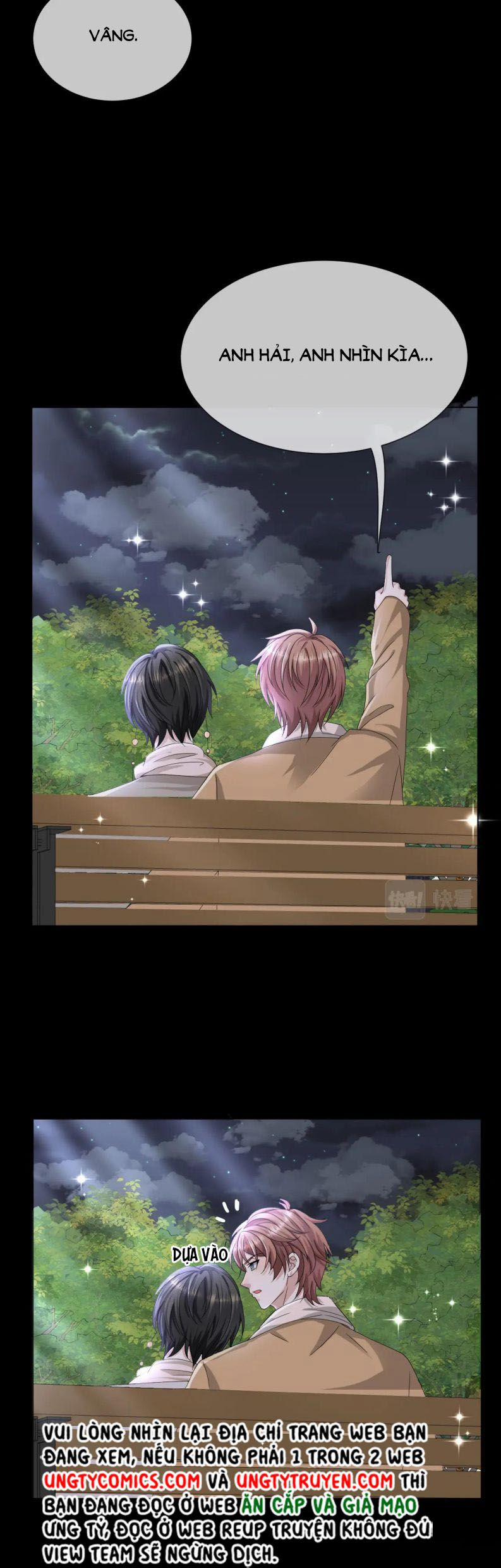 Từ Hôm Nay Bắt Đầu Ngược Tra Nam 46 trang 8