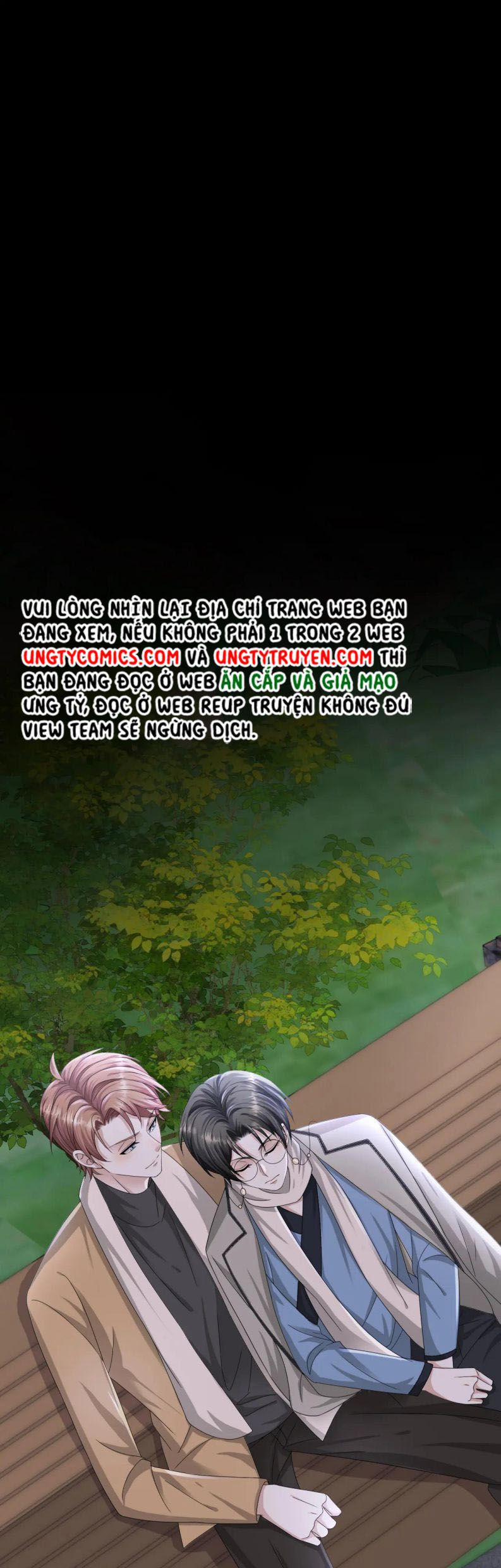 Từ Hôm Nay Bắt Đầu Ngược Tra Nam 46 trang 9