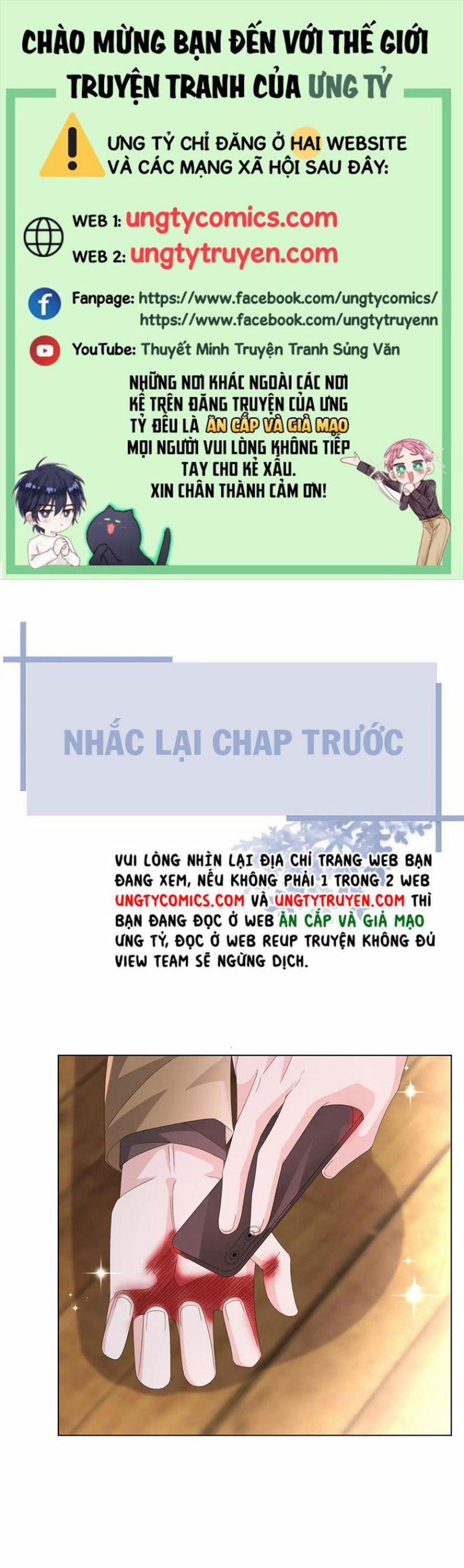 Từ Hôm Nay Bắt Đầu Ngược Tra Nam 47 trang 0
