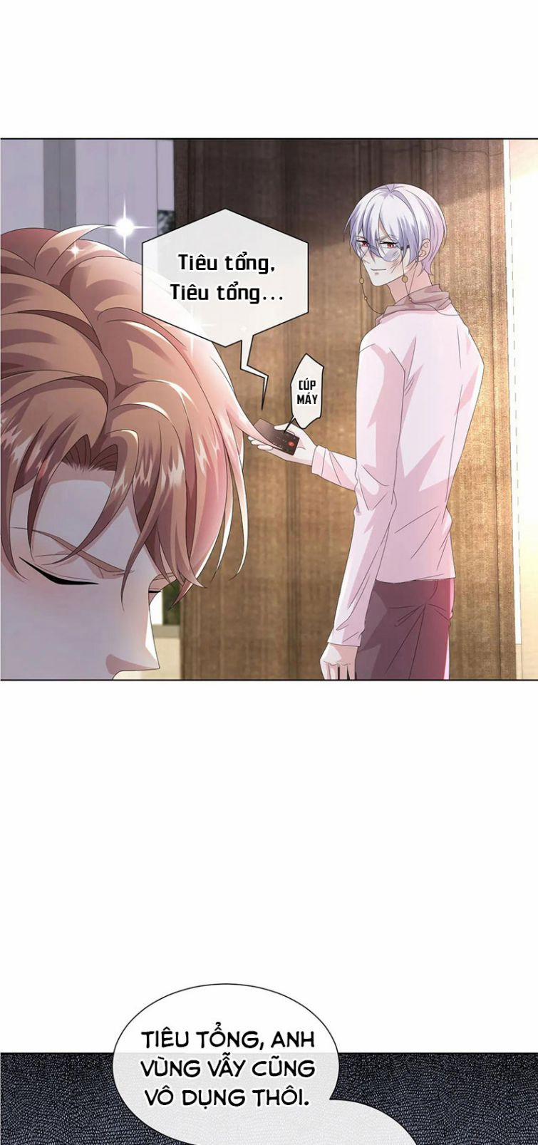 Từ Hôm Nay Bắt Đầu Ngược Tra Nam 47 trang 1