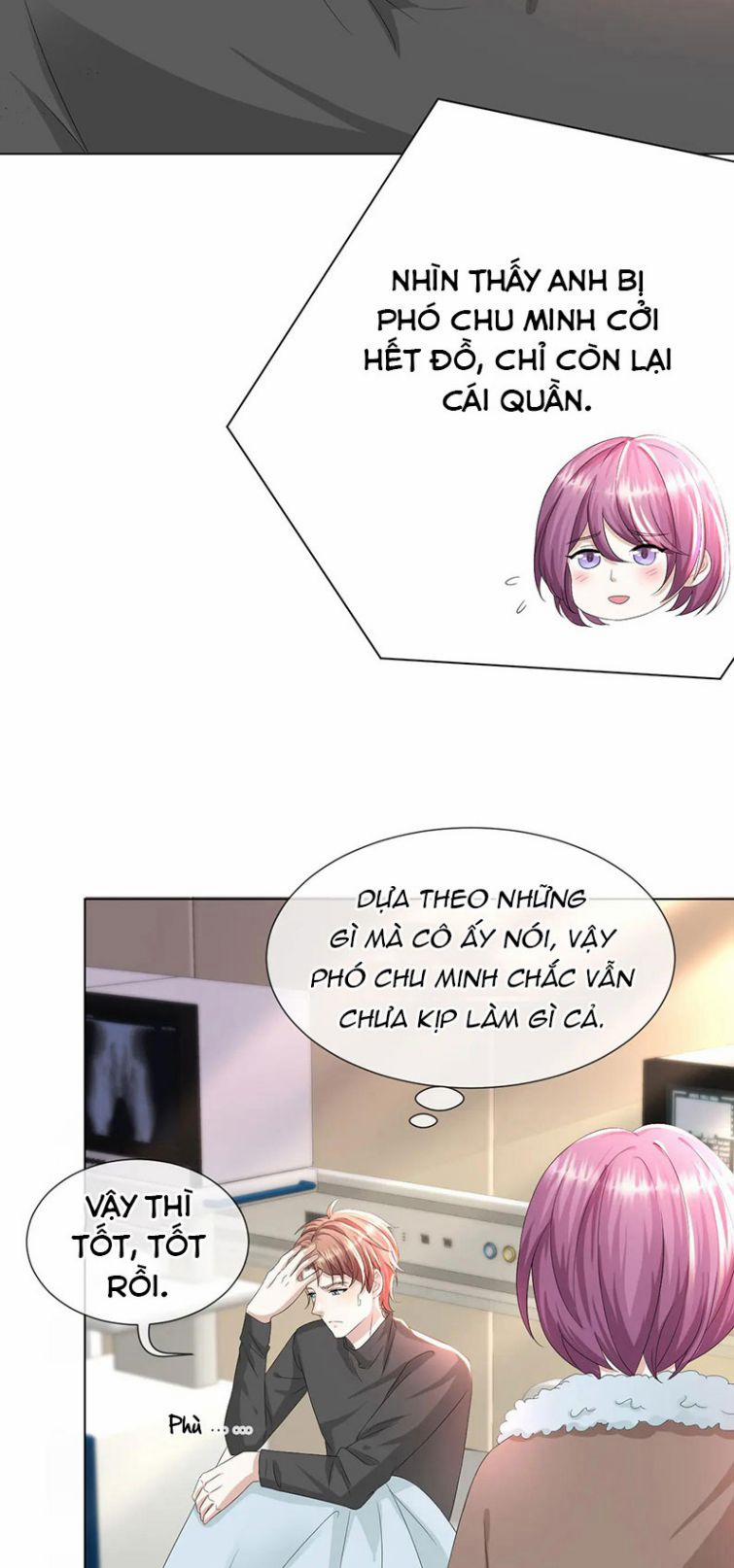 Từ Hôm Nay Bắt Đầu Ngược Tra Nam 47 trang 12