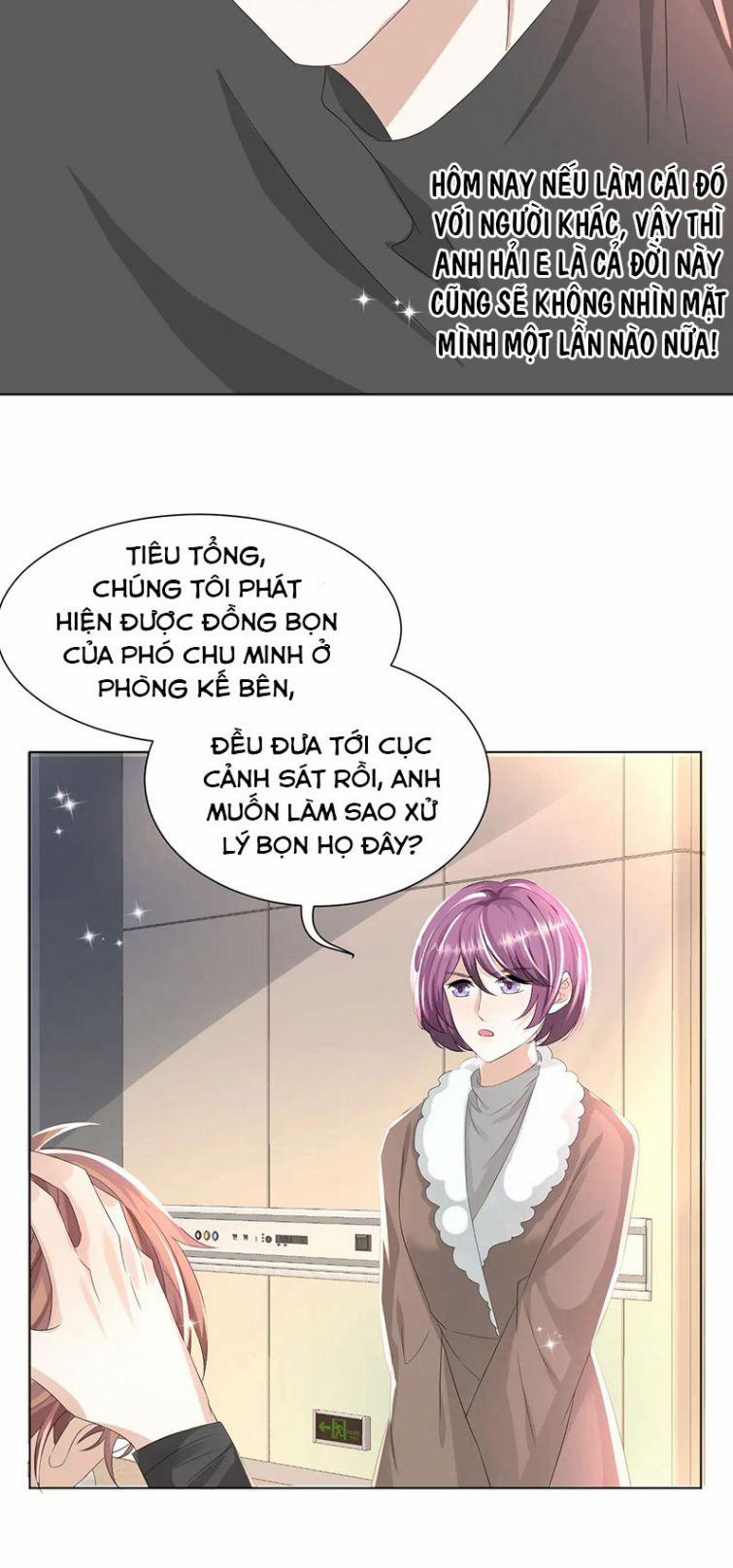 Từ Hôm Nay Bắt Đầu Ngược Tra Nam 47 trang 14