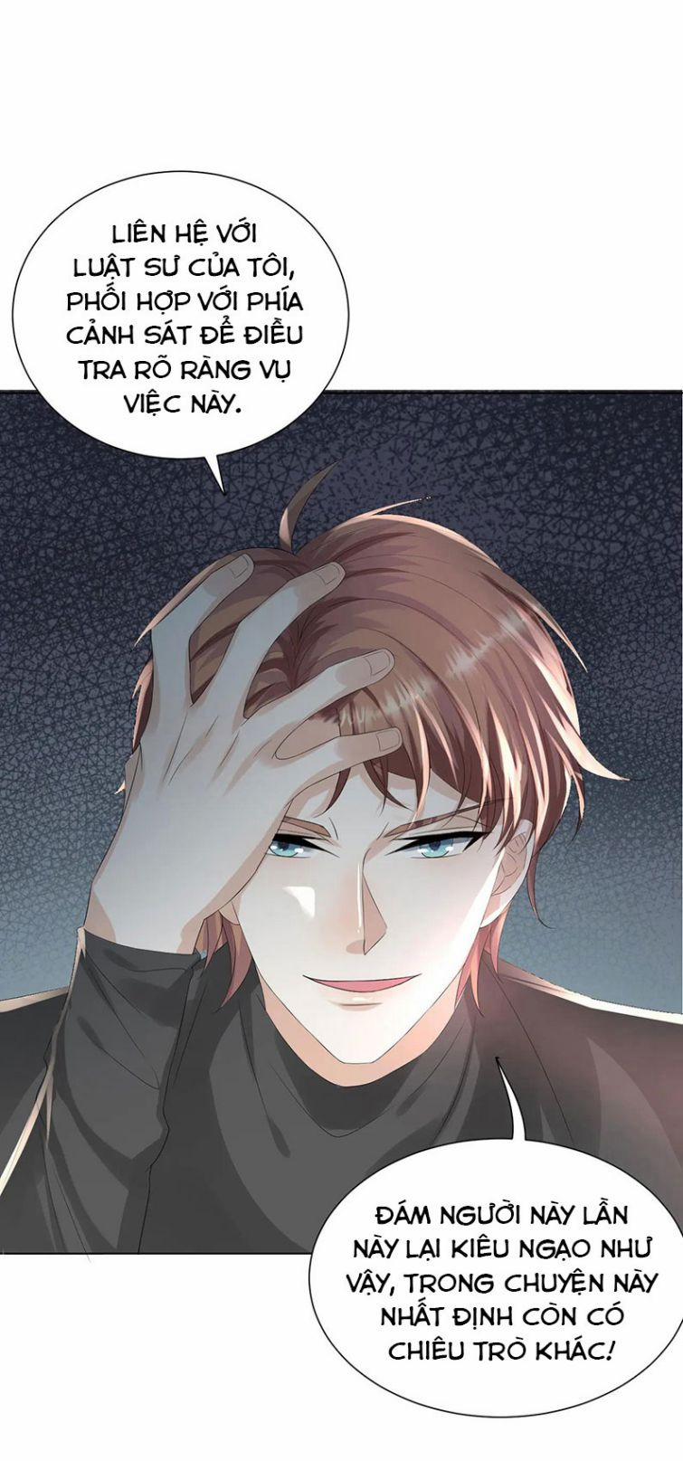 Từ Hôm Nay Bắt Đầu Ngược Tra Nam 47 trang 15