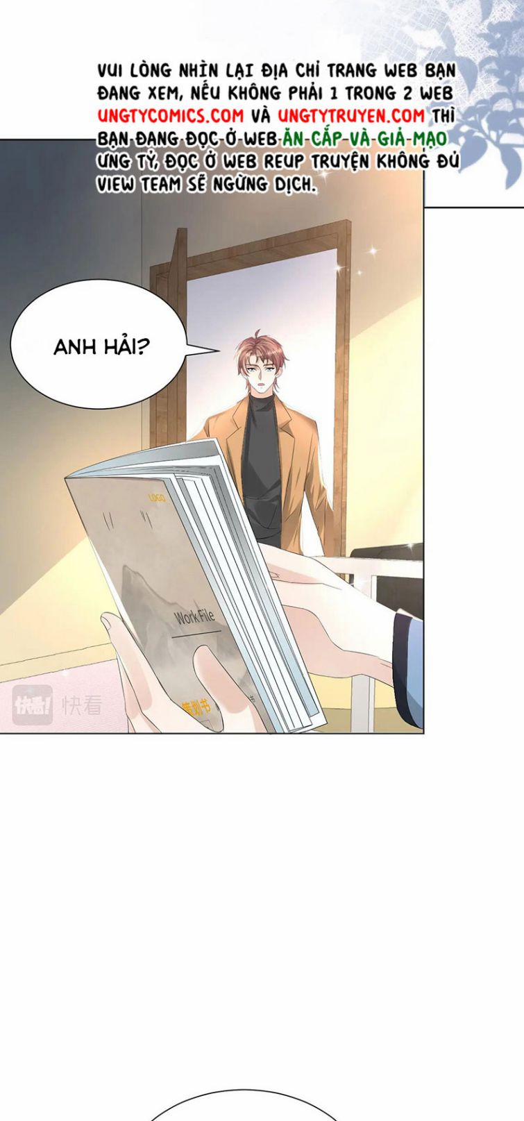 Từ Hôm Nay Bắt Đầu Ngược Tra Nam 47 trang 18