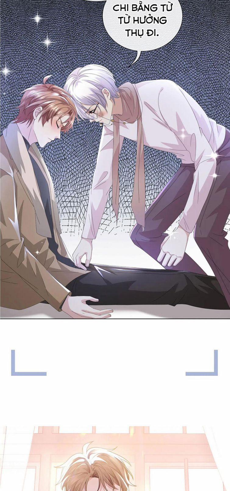 Từ Hôm Nay Bắt Đầu Ngược Tra Nam 47 trang 2