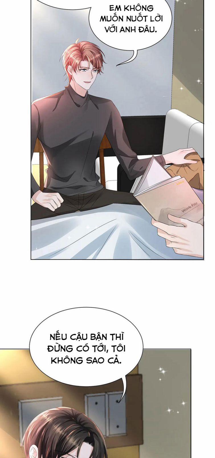 Từ Hôm Nay Bắt Đầu Ngược Tra Nam 47 trang 20