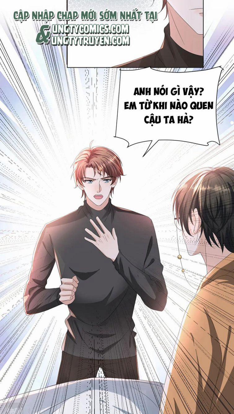 Từ Hôm Nay Bắt Đầu Ngược Tra Nam 47 trang 23