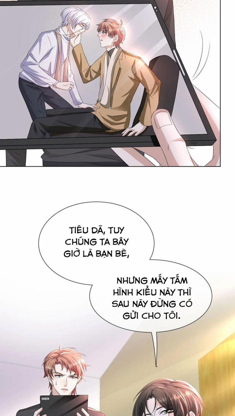 Từ Hôm Nay Bắt Đầu Ngược Tra Nam 47 trang 26