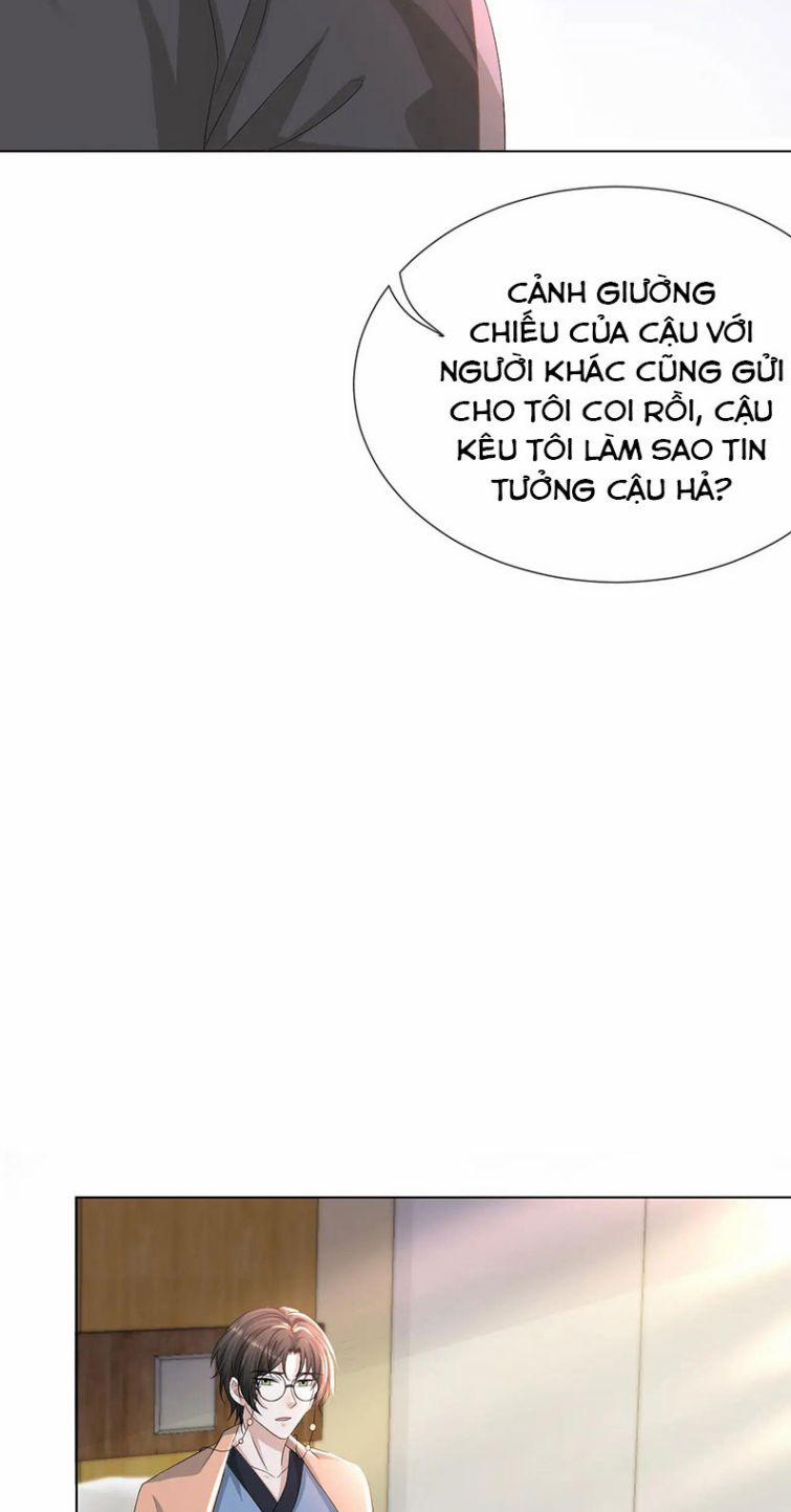 Từ Hôm Nay Bắt Đầu Ngược Tra Nam 47 trang 33