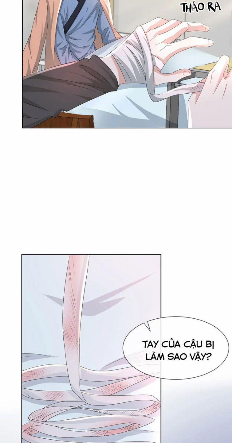 Từ Hôm Nay Bắt Đầu Ngược Tra Nam 47 trang 34