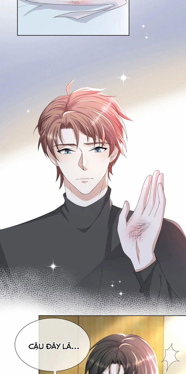 Từ Hôm Nay Bắt Đầu Ngược Tra Nam 47 trang 35