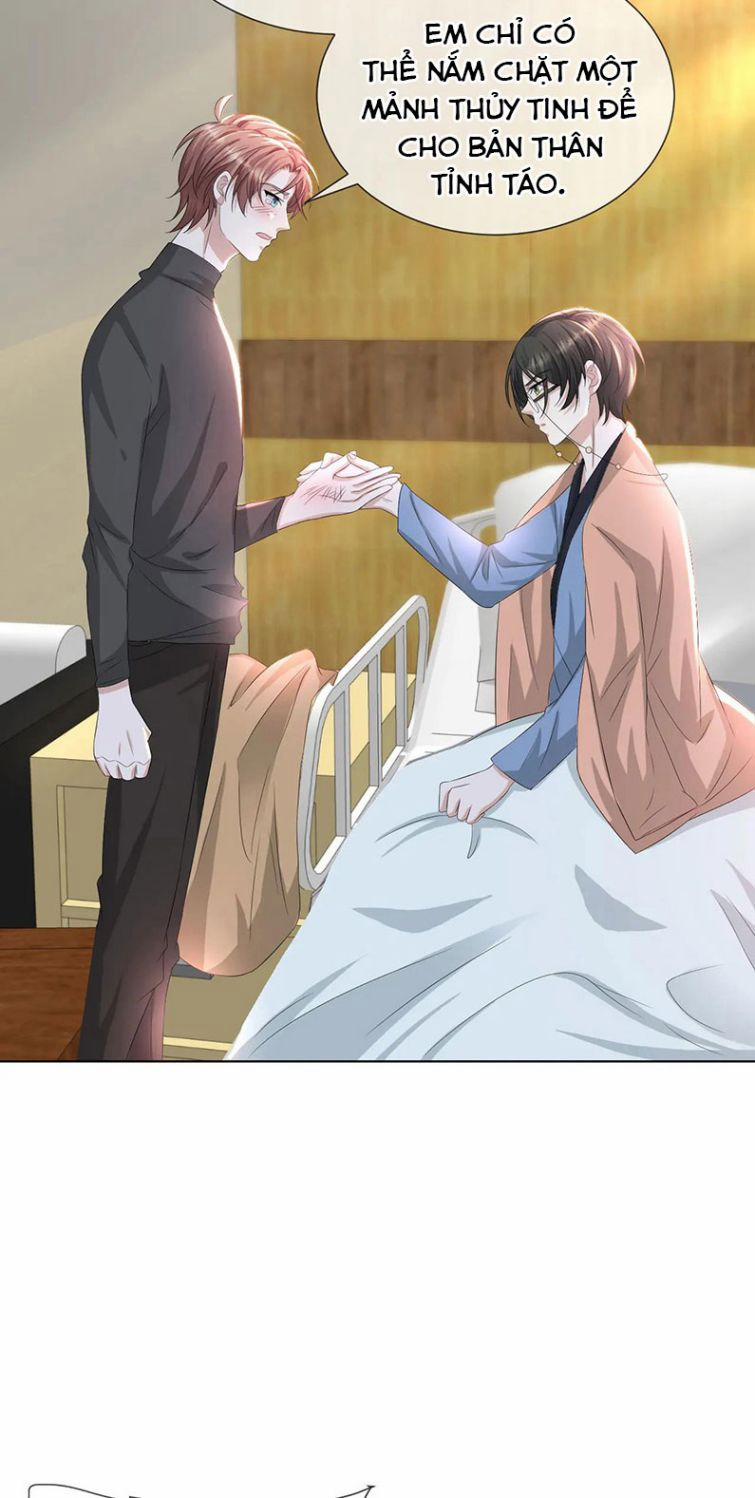 Từ Hôm Nay Bắt Đầu Ngược Tra Nam 47 trang 40