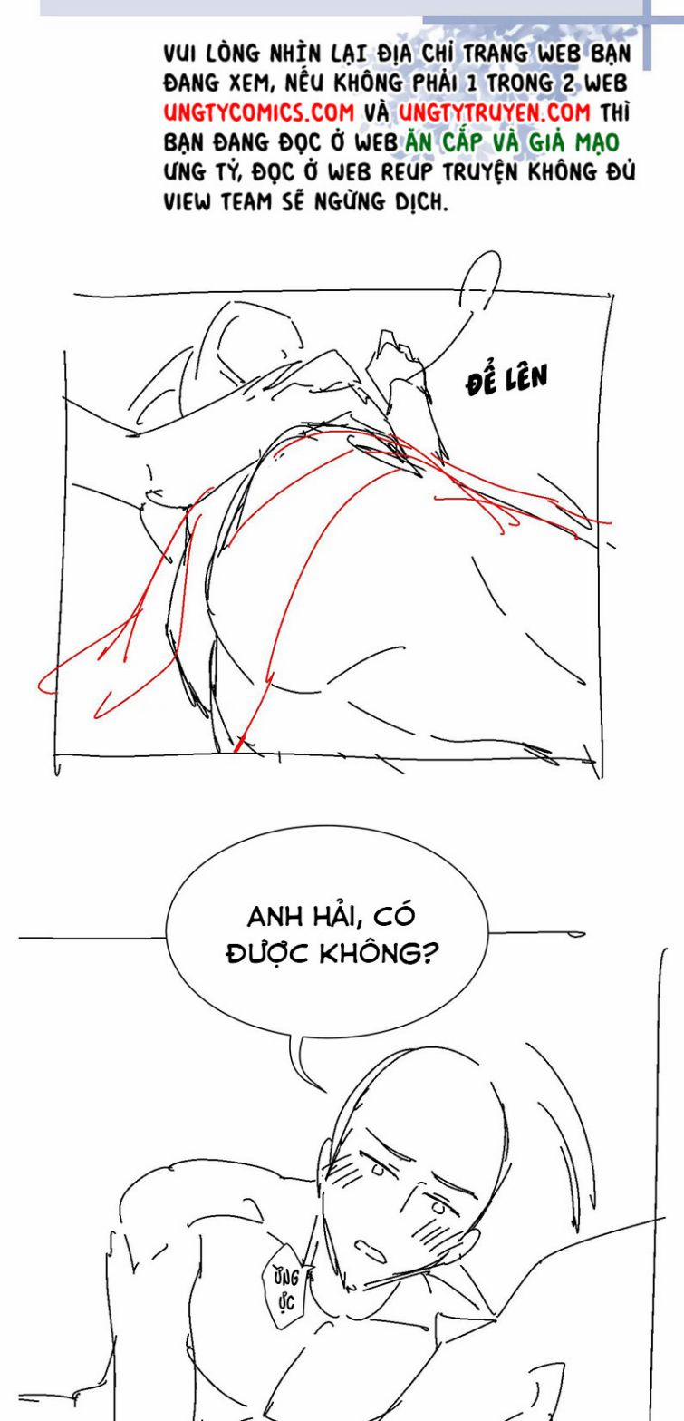 Từ Hôm Nay Bắt Đầu Ngược Tra Nam 47 trang 49