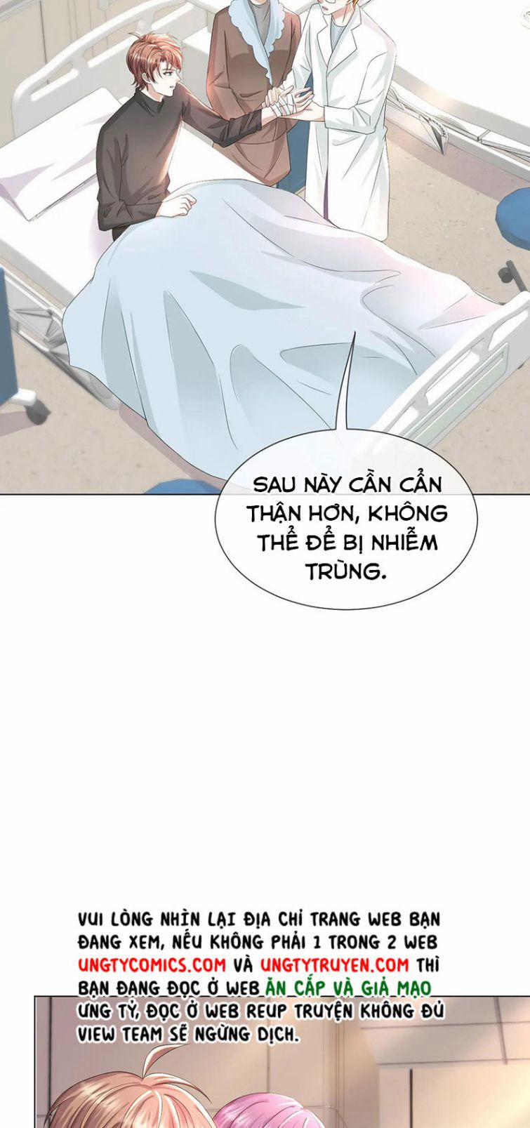 Từ Hôm Nay Bắt Đầu Ngược Tra Nam 47 trang 7